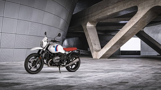 Обзор мотоцикла BMW R NineT 2019: особенности, характеристики, отзывы