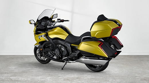 Технические характеристики