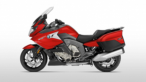 BMW K 1600 GT 2021