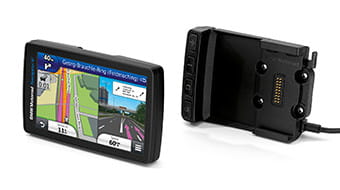 gps garmin bmw motorrad navigator vi